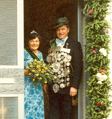 1980 - 1981 Hans Saffran